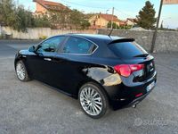 usata Alfa Romeo Giulietta 2.0 JTDm-2 140 CV Distinctive