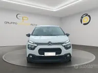 Usata Citroën C3 PureTech 102 CV (75 kW) 2023 Bianco Utilitaria