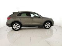 Usata Audi Q3 Advanced 2025 Grigio SUV