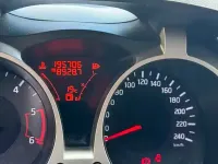 Usata Nissan Juke 110 CV (80 kW) 2012 Rosso SUV