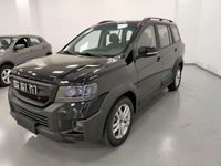 Nuova SWM G03 110 CV (80 kW) 2025 Nero SUV