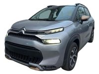Usata Citroën C3 Aircross PureTech 110 CV (80 kW) 2022 Grigio SUV