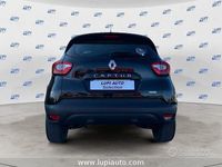 Usata Renault Captur Zen 90 CV (66 kW) 2017 Other SUV