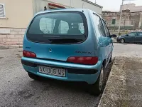 Usata Fiat 600 39 CV (28 kW) 1998 Berlina