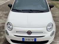 Usata Fiat 500 69 CV (50 kW) 2022 Utilitaria