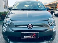 usata Fiat 500 1.2 Lounge