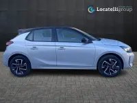 Usata Opel Corsa S 101 CV (74 kW) 2025 Grigio Berlina