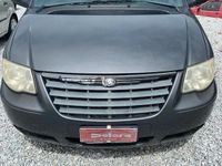 Usata Chrysler Voyager 150 CV (110 kW) 2004 Grigio Monovolume