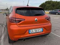 Usata Renault Clio V Edition One 101 CV (74 kW) 2020 Berlina