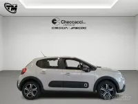 Usata Citroën C3 Feel 83 CV (61 kW) 2018 Utilitaria