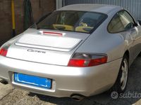 usata Porsche 911 (996) - 2001