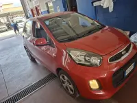 Usata Kia Picanto 65 CV (47 kW) 2016 Utilitaria