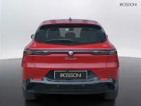 Usata Alfa Romeo Tonale Sprint 131 CV (96 kW) 2024 Rosso SUV