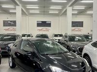 Usata Opel Corsa 70 CV (51 kW) 2016 Nero Coupé