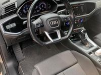 Usata Audi Q3 Sportback S-Line 150 CV (110 kW) 2020 Grigio SUV
