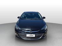 Usata Opel Astra Cosmo 140 CV (102 kW) 2015 Nero Berlina