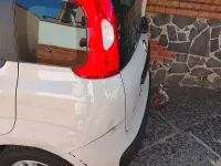 Usata Fiat Panda Easy 86 CV (63 kW) 2017 Utilitaria