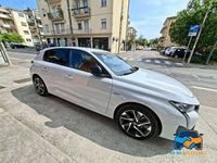 Usata Peugeot 308 Allure 180 CV (132 kW) 2024 Bianco Berlina