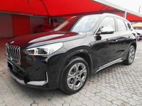 Usata BMW X1 xLine 150 CV (110 kW) 2022 Other SUV