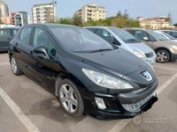 usata Peugeot 308 1.6HDI FAP Sport CMP