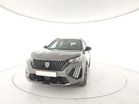 Usata Peugeot 2008 Allure 101 CV (74 kW) 2024 Gray SUV
