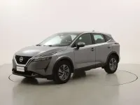 Usata Nissan Qashqai 140 CV (102 kW) 2022 Grigio SUV