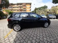 Usata BMW 218 Gran Coupé 150 CV (110 kW) 2024 Nero Coupé