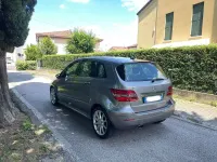 Usata Mercedes B180 109 CV (80 kW) 2007 Monovolume