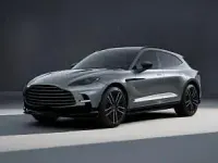 Nuova Aston Martin DBX 707 707 CV (519 kW) 2026 Titanium grey SUV