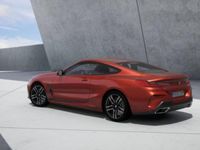 usata BMW 840 Serie 8 Coupé d 48V xDrive nuova a Imola