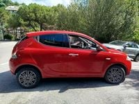 Usata Lancia Ypsilon 60 CV (44 kW) 2019 Rosso Utilitaria