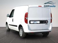 Occasion Fiat Doblò 105 ch (77 kW) 2022 Blanc Monospace