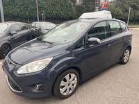 Usata Ford C-MAX 116 CV (85 kW) 2014 Grigio Monovolume