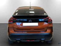 Brugt Citroën C4 PureTech 131 HK (96 kW) 2021 Blå Sedan