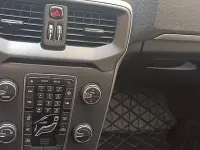 Usata Volvo V40 115 CV (84 kW) 2015 Berlina
