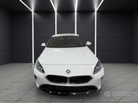 Usata BMW 120 M Sport 150 CV (110 kW) 2024 Bianco Utilitaria