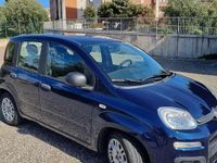 Usata Fiat Panda City Life 69 CV (50 kW) 2021 Other Utilitaria