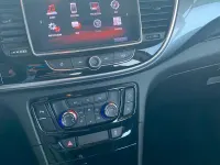 Usata Opel Mokka 2017 Bianco SUV