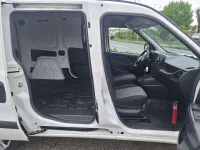 Usata Fiat Doblò 105 CV (77 kW) 2019 Bianco Monovolume