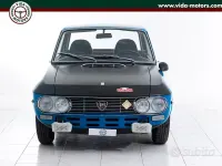 Usata Lancia Fulvia 90 CV (66 kW) 1970 Bluazzurro Coupé