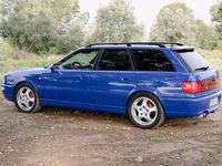 Usata Audi RS2 315 CV (231 kW) 1995 Station wagon