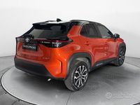 Usata Toyota Yaris Cross Edition 116 CV (85 kW) 2022 Other SUV
