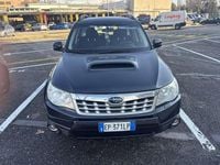 Usata Subaru Forester Exclusive+ 147 CV (108 kW) 2013 SUV