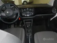 Usata VW up! 68 CV (50 kW) 2014 Bianco Utilitaria