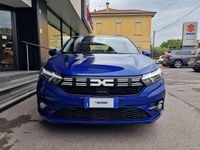 Usata Dacia Sandero Expression 101 CV (74 kW) 2023 Other Utilitaria
