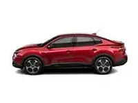 Nuova Citroën C4 X Feel 131 CV (96 kW) 2025 Grigio SUV
