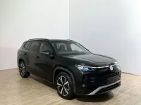 Nuova VW Tayron Edition 150 CV (110 kW) 2026 Nero SUV