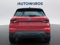 Nuova Seat Arona 116 CV (85 kW) 2025 Rosso SUV
