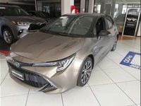 usata Toyota Corolla 2.0 Hybrid Style