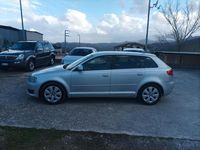 usata Audi A3 SPB 1.9 TDI F.AP. Ambition